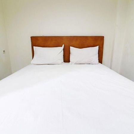 Anno Guesthouse Makassar Bagian luar foto